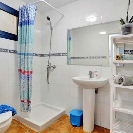 아파트 Casa Marinera El Duplex For 2-3 Persons Cotillo