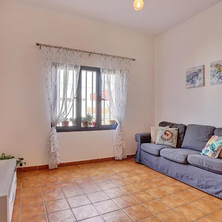 Casa Marinera El Duplex For 2-3 Persons *