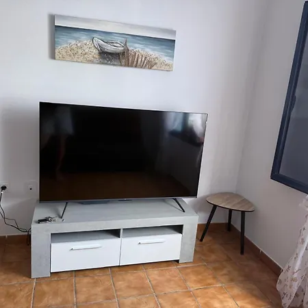 Casa Marinera El Duplex For 2-3 Persons 아파트 *