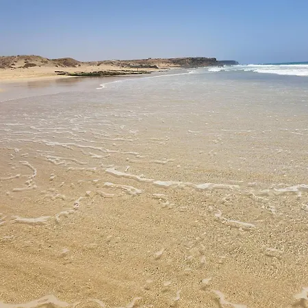 아파트 Casa Marinera El Duplex For 2-3 Persons *