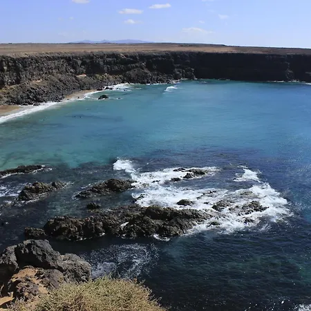 아파트 Casa Marinera El Duplex For 2-3 Persons