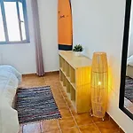 Апартаменты Casa Marinera El Duplex For 2-3 Persons