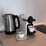 Апартаменты Casa Marinera El Duplex For 2-3 Persons