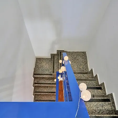 Casa Marinera El Duplex For 2-3 Persons