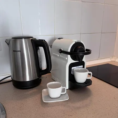 דירה Casa Marinera El Duplex For 2-3 Persons