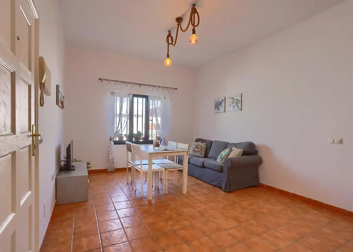 Casa Marinera El Duplex For 2-3 Persons *