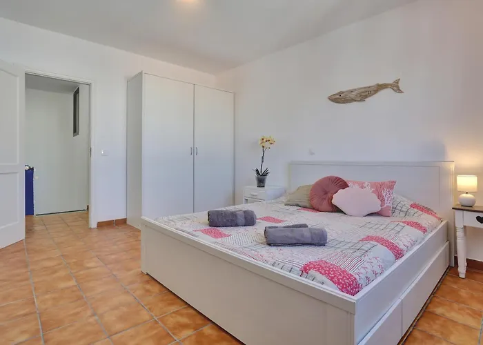 Casa Marinera El Duplex For 2-3 Persons *