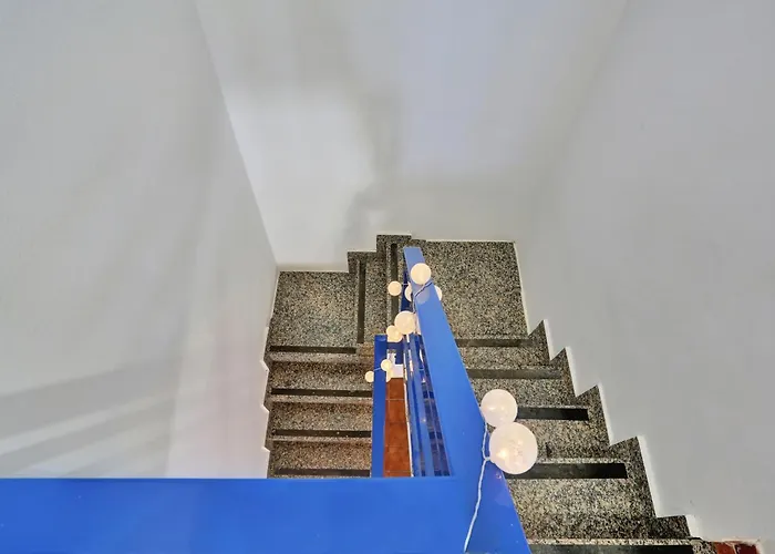 Casa Marinera El Duplex For 2-3 Persons