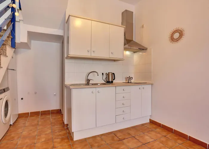 Casa Marinera El Duplex For 2-3 Persons *