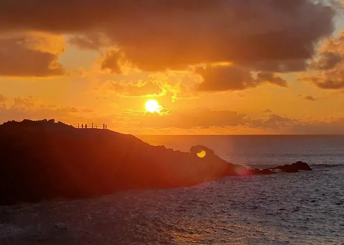 Casa Marinera El Duplex For 2-3 Persons Daire *