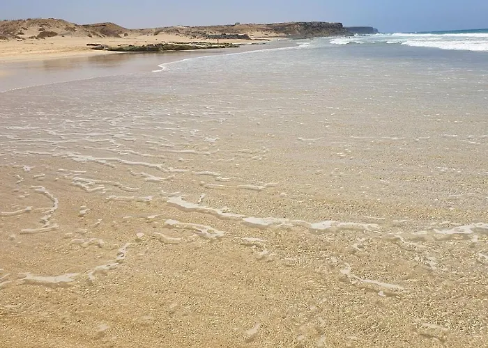 شقة Casa Marinera El Duplex For 2-3 Persons *