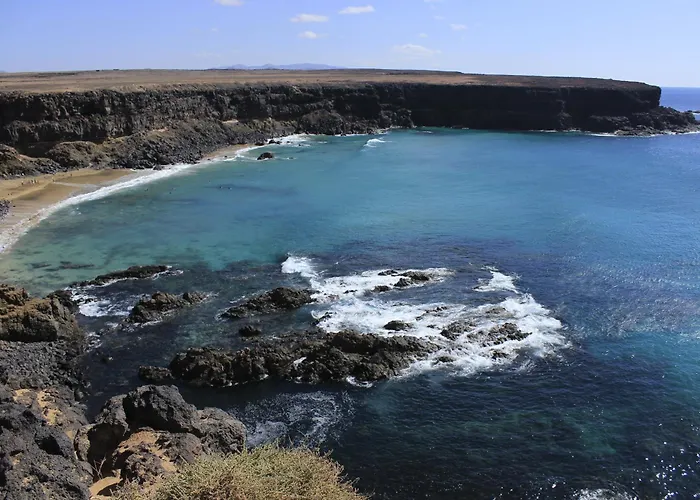 شقة Casa Marinera El Duplex For 2-3 Persons