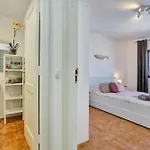 Casa Marinera El Duplex For 2-3 Persons Cotillo