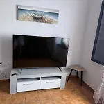 Casa Marinera El Duplex For 2-3 Persons Lejlighed *