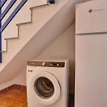 Casa Marinera El Duplex For 2-3 Persons * Cotillo