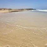 Lejlighed Casa Marinera El Duplex For 2-3 Persons *