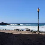 Lejlighed Casa Marinera El Duplex For 2-3 Persons *