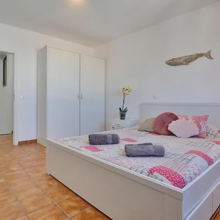 Casa Marinera El Duplex For 2-4 Persons *