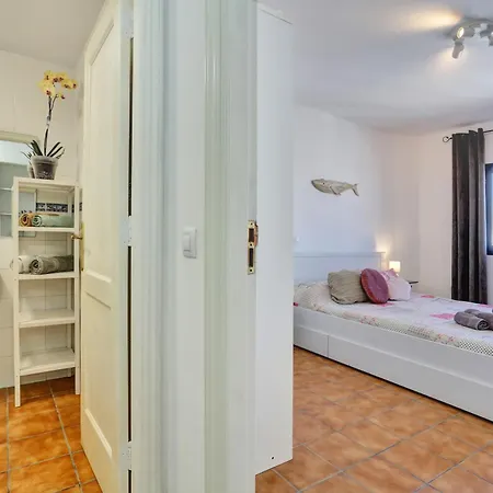 Casa Marinera El Duplex For 2-3 Persons Cotillo