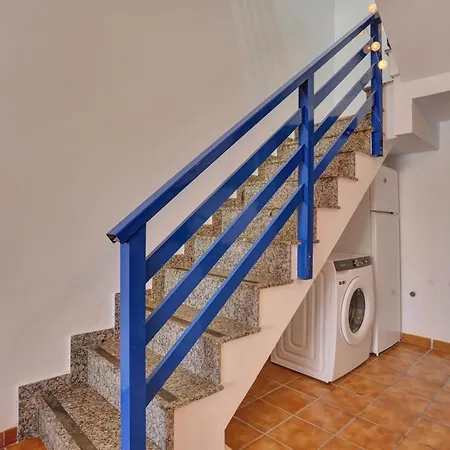 アパート Casa Marinera El Duplex For 2-3 Persons *