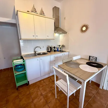 شقة Casa Marinera El Duplex For 2-3 Persons Cotillo