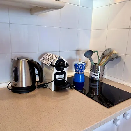 Casa Marinera El Duplex For 2-3 Persons شقة *